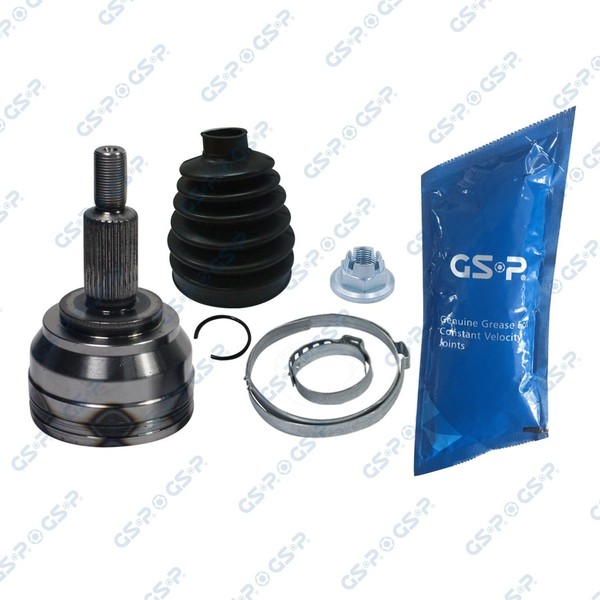 NEU - GSP 850131 Gelenksatz, Antriebswelle FüR Renault-image