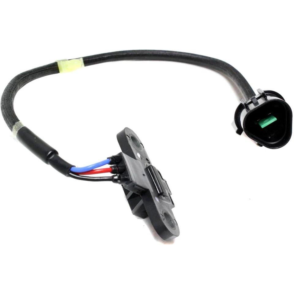 Beck Arnley 180-0282 Crankshaft Position Sensors for Chrysler Sebring Stratus - Image 3 of 4