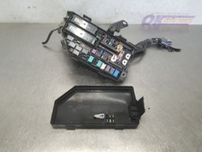 22 HONDA ACCORD TURBO TOURING FWD 2.0L FUSE B...