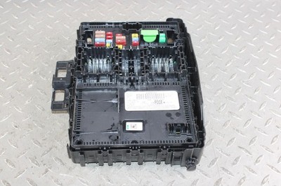 22' Bronco Sport Electronic Cabin Fuse Relay Power Distribution Box Housing OEM