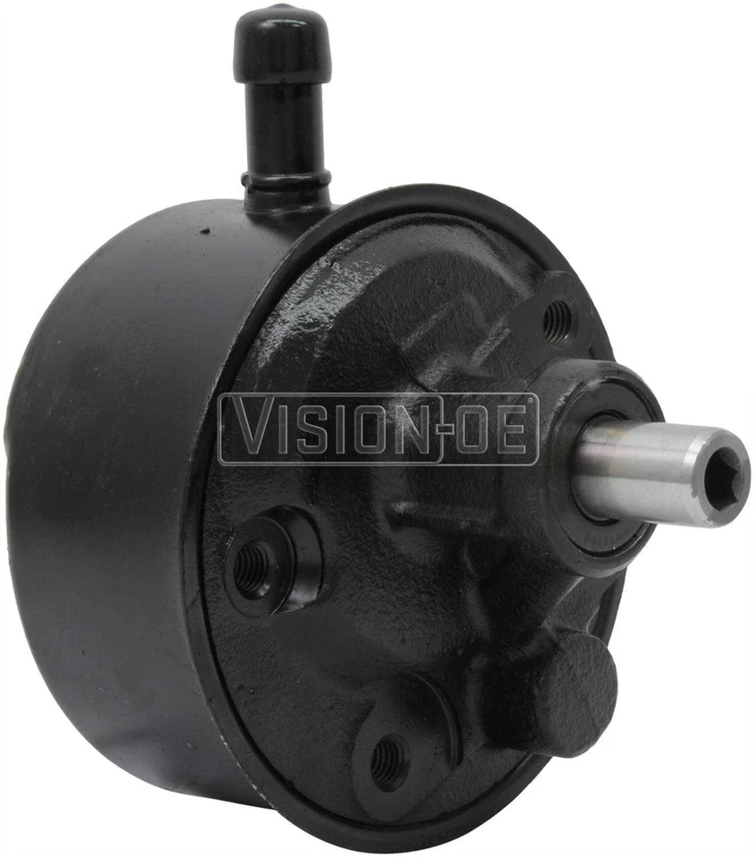 Bomba de dirección asistida para GMC Savana 1500 1997-1998, Savana 2500 Savana 1500, Savan Foto 3 de 3