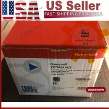 New Honeywell EC7820A1026 In Box Expedited Ship