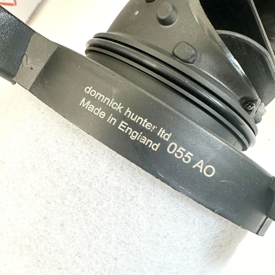 Coalescing Filter Element Suitable 055AO for Domnick Hunter Replacement New - Image 3 of 4