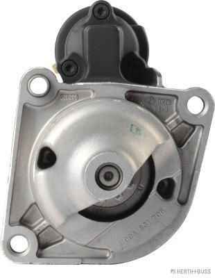 Herth+Buss Elparts 42025670 Starter FüR Alfa Romeo Passend FüR Fiat Lancia-image