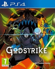 Godstrike (PS4 / Blu-Ray)