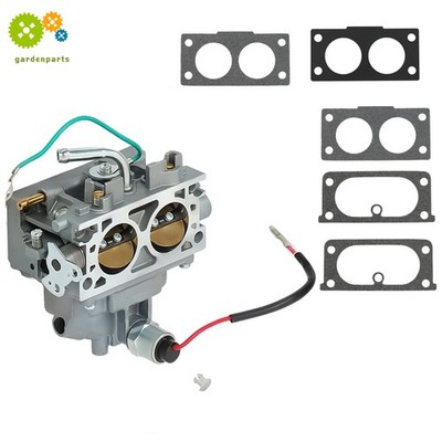 Carburetor For Kohler CH1000 Command PRO Twin Engine 6285315S 6285345S 37HPin US