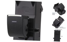 Passenger Side Window Switch Control Button Compatible with 2019-2021 Toyota