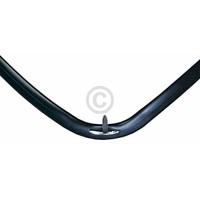 TüRdichtung 4-Seitig 481246688912 Bauknecht, Whirlpool, Ikea