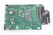 N01290-602 Hp Intel I5-1235U 3.3 GHZ System Board  WINDOWS 27-CB1023W