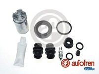 Autofren Seinsa Reparatursatz, Bremssattel Hinten FüR Honda