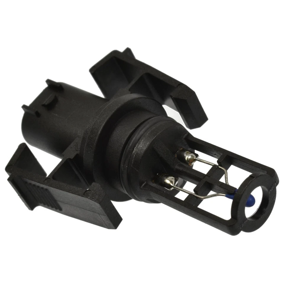 Sensor de temperatura colector de admisión de motor SMP para 06-09, 11-13 Mercedes-Benz E350 Foto 4 de 4