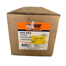 Dorman 949-852 Air Suspension Air Spring Kit New In Box
