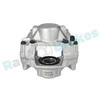 RAP Brakes Bremssattel R-K0092 Gusseisen FüR Opel Omega V94 Caravan F35 M35 P35