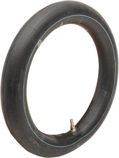 PARTS UNLIMITED B20104 Inner Tube - Heavy Duty - 12" - TR-4 - Center Metal Valve