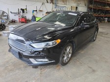 Used ABS Pump and Motor Assembly fits: 2017 Ford Fusion assembly 1.5 Grade A