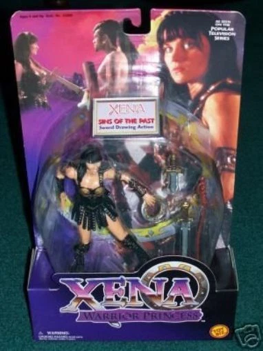 ToyBiz Kids Toys & Hobbies 3-4 Years