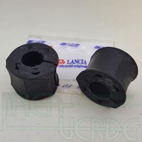 Kit Gummis Stabilisatorstange Vorne 21 MM Alfa 159 Original 51795452