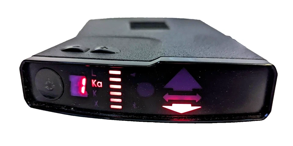 Valentine One 1 V1 Gen 2 Radar Detector    WARRANTY!!     FAST Domestic Shipping - Image 2 of 4
