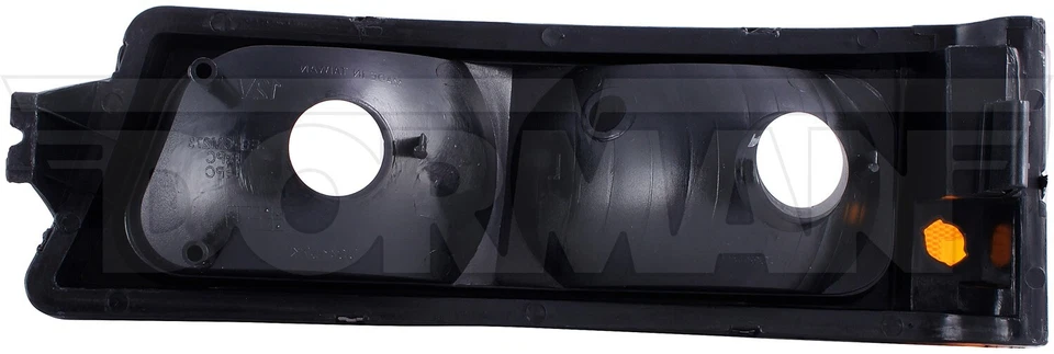 Conjunto de luces de giro/estacionamiento Dorman para Chevrolet Silverado 1500 HD 2005-2006 Foto 4 de 4