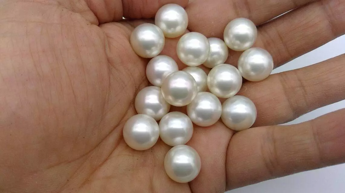 Price of clearance 1 pearl
