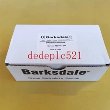 1 PCS NEW Barksdale Pressure Switch BPS3000 Series BPS31GVM0100B
