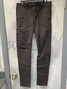 american eagle gray pants