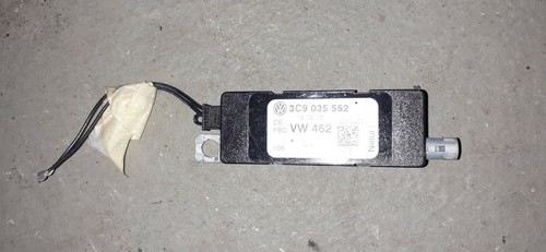 VW Passat Variant  3C  Antennenverstärker Verstärker Empfänger 3C9035552