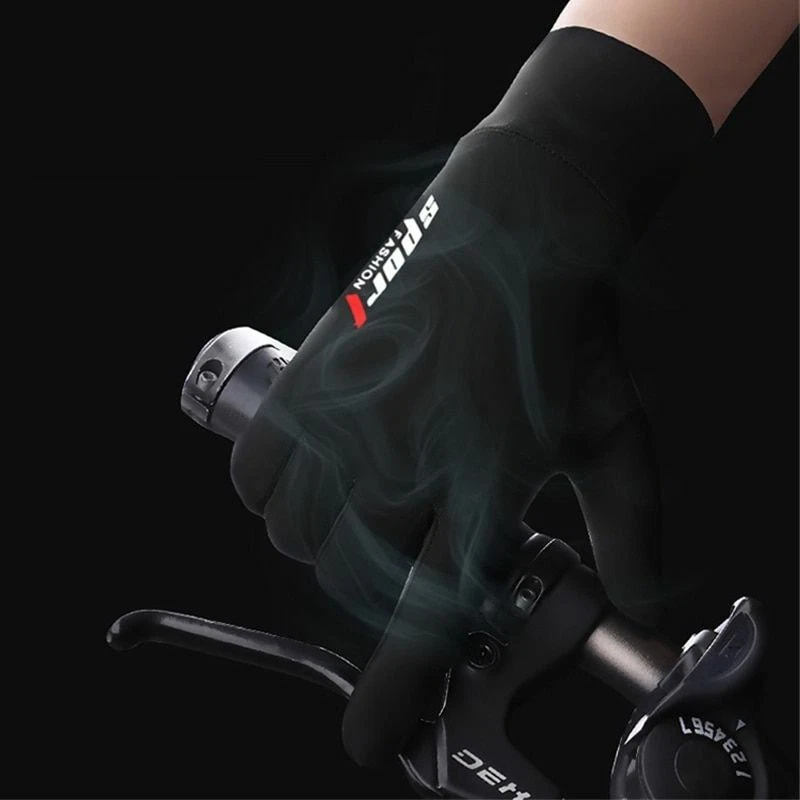 Summer Fishing Gloves Non-Slip Sun Protection
Opens in a new window or tab