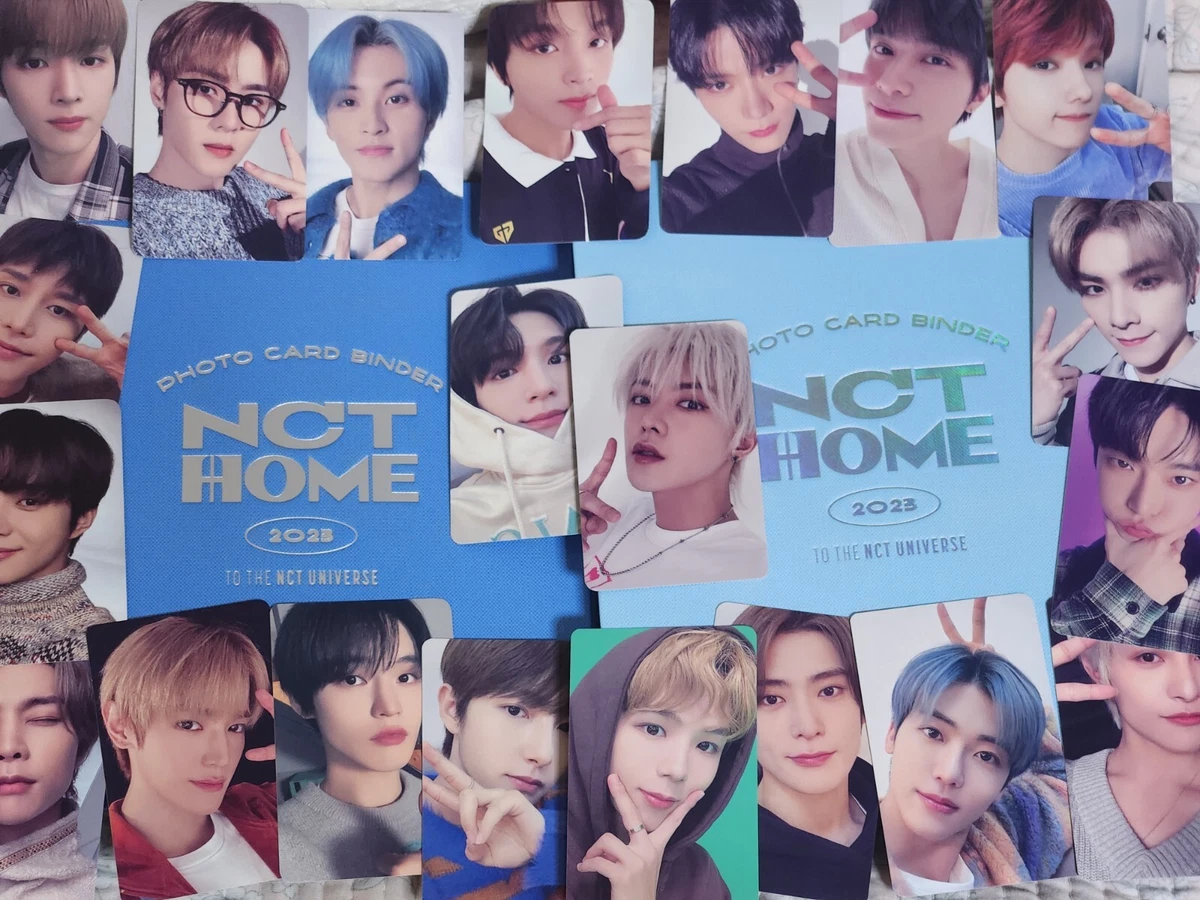 NCT 127 Memorabilia for sale | eBay