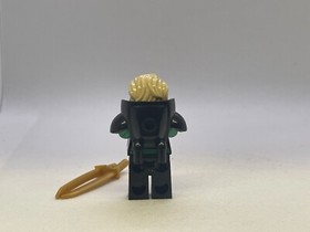 Lego Ninjago Lloyd Skybound njo193 70605 Misfortune's Keep