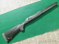 Winchester Model 70 Stock Ultimate Shadow Blk.Synthetic Short Action WSM RH #4