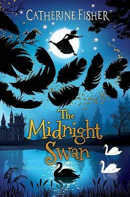 The Midnight Swan (The Clockwork Crow): 3 By Catherine Fisher - Image 4