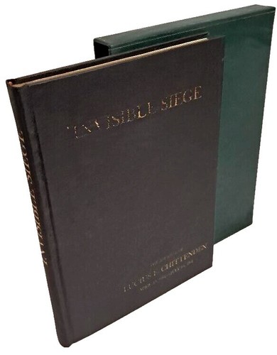 Ralph Lauren - Diary of a Collection Fall 2005 - Limited Edition