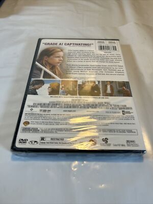 Snow Angels - DVD Leah Ostry,Jeanetta Arnette,Angela Vermeir,Mich