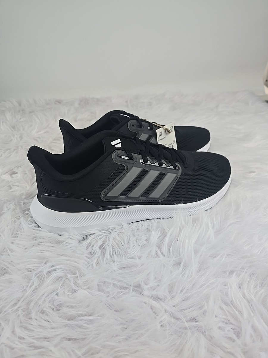 Adidas Ultrabounce Original Black Running Shoes Sneaker Men  display picture 3