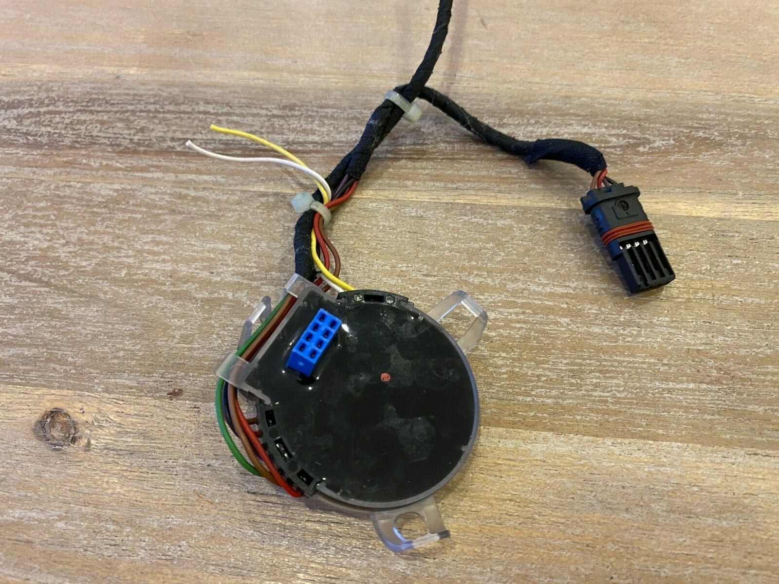 BMW 3 E90 E91 E92 E93 1 E87 GENUINE LCI RIGHT Mirror Control Unit  