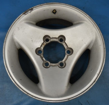 Mitsubishi Montero 2000 2001 2002 Used Oem Wheel 16x7 Factory 16 Rim