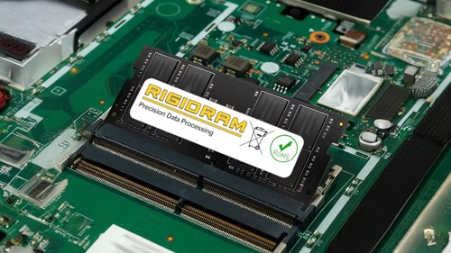 16GB SNPCYXXPC/16G DDR5 4800MHz ECC SODIMM RAM Dell Precision 7770 - Picture 5 of 6