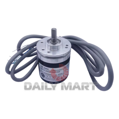 New In Box ELCO EI40A6-P6PR-2500 Rotary Encoder 10-30VDC