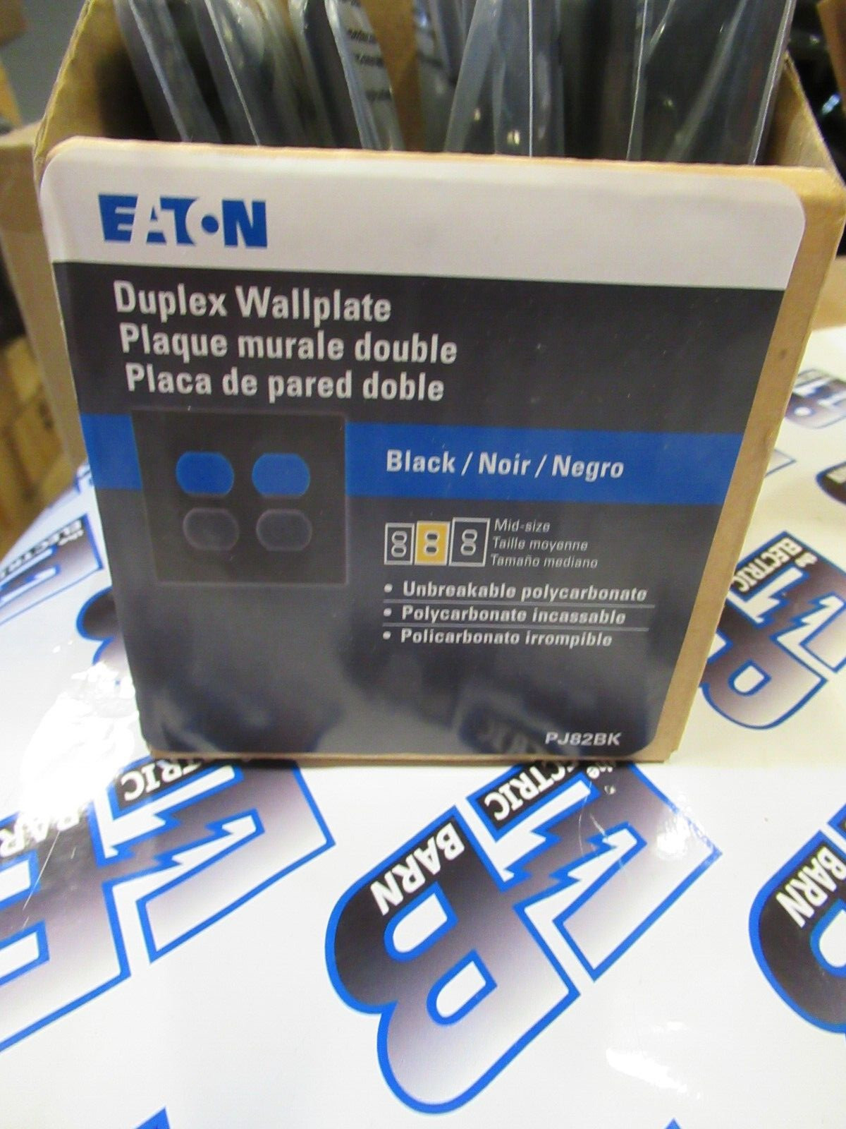 Midsize  Black -new-b