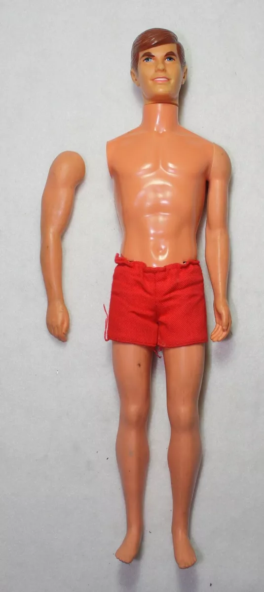 1st ken doll outlet