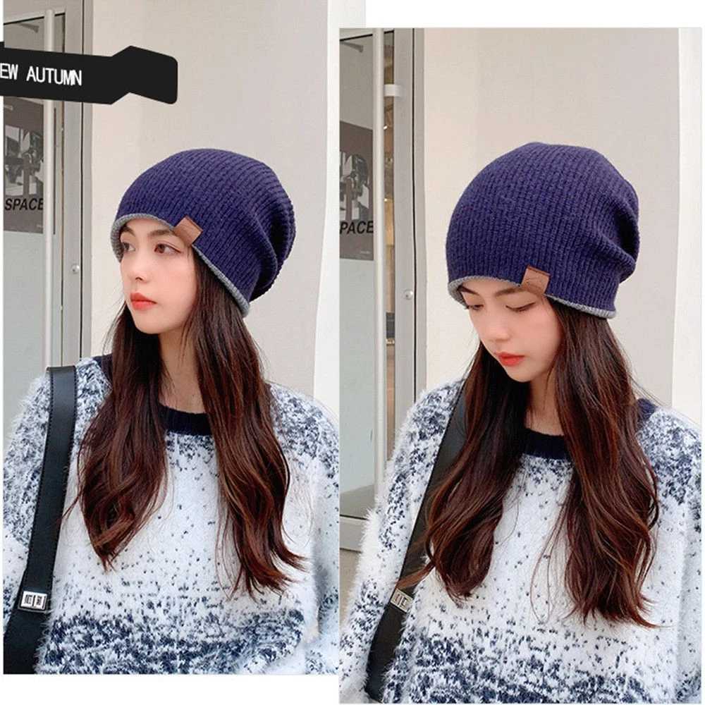 bonnet casquette femme