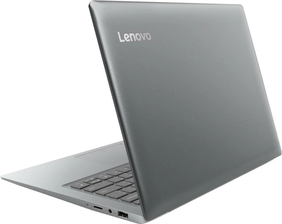 NEW Lenovo 81A5001UUS 14" IdeaPad 120S-14 Laptop Intel Celeron 2GB RAM 32GB SSD - Image 2 of 3