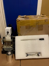 WT-90AS Hot Foil Stamping Machine