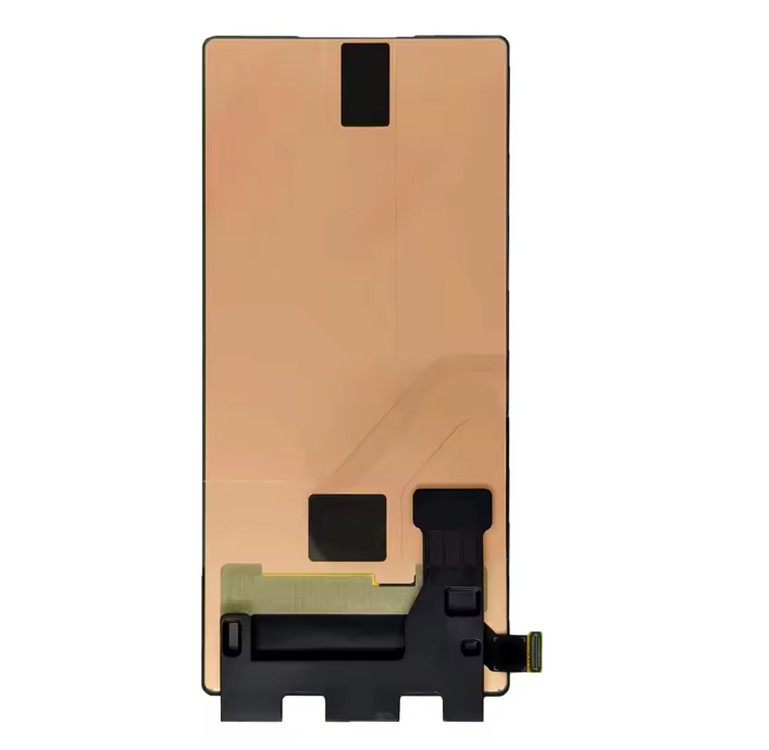 Original For ZTE nubia RedMagic 10 Pro AMOLED Display Touch Screen