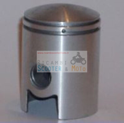 Kolben Ducati 50 Sl1 Sl2 Zylinder Chrome 38,76 B 7320903876#2