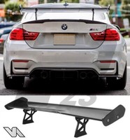 Spoiler Ala Bagagliaio In Fibra Di Carbonio Stile Gts Bmw M2 M3 M4 F80 F82 F83 F87
