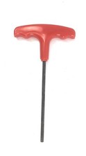 5/32 Hex Allen Wrench Plastic T Handle