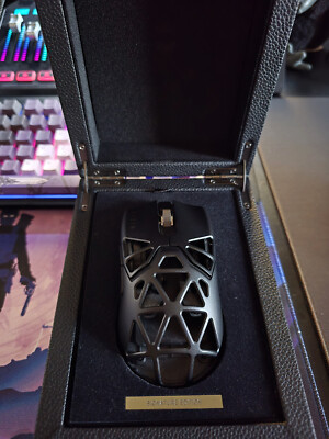 Razer Viper Mini Signature Edition Wireless Gaming Maus - Kaum benutzt/Schwarz
