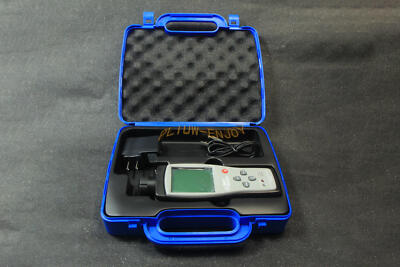 Smart Sensor AR8500 Ammonia Gas Detector NH3 Monitor NH3 Gas Analyzer 0-100PPM